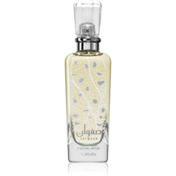 Lattafa Safwaan L'autre Musk Eau de Parfum unisex - imagine 2